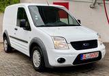 Ford Transit Connect Kasten Trend Klima,Ahk,Euro5,Tüv