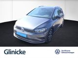 Volkswagen Golf Sportsvan 1.5 TSI DSG ACC+Clima+Sitzh.+Navi - Volkswagen Golf Sportsvan aus 2020