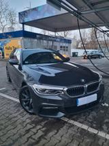 BMW 530iX Tour MSport*HUD*Pano*AHK*ACC*360 - BMW 5er Reihe in Duisburg