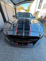 Ford GT 500 - Ford GT: Sportwagen