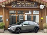 Citroën C4 Cactus Shine Navi Pano Temp Shz - Citroën C4 Cactus aus 2018