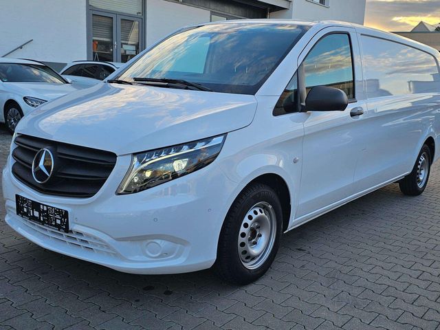 Mercedes-Benz Vito 116 CDI extralang NAVI*KAMERA*LED*AHK*LEDER