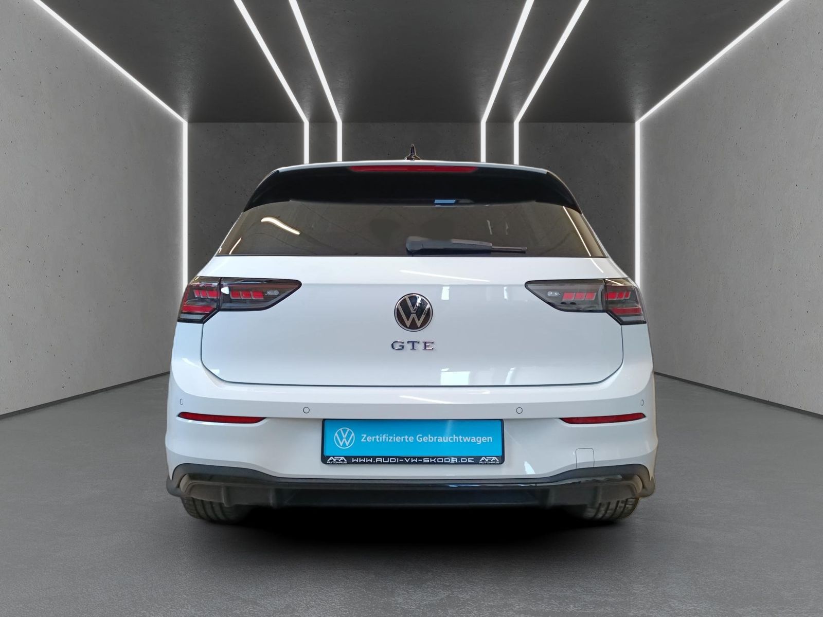 Volkswagen Golf - Bild 7