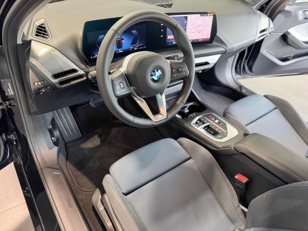 BMW 120 - Bild 9