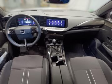 Opel Astra ST 1.2 Turbo GS  Winterpaket Ergositz