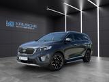 Kia Sorento 2.2 Platin 4WD*360°*PANO*Sitzlüftung*STH - Kia: Standheizung