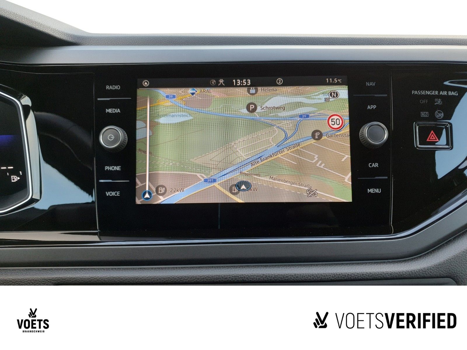 Volkswagen Taigo - Bild 11