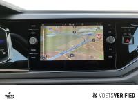 Volkswagen Taigo - Vorschau Bild 11