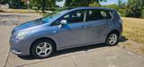Toyota Verso 1.8l Valvematic Edition Multidrive S E... - gebrauchte Toyota Verso aus dem Jahr 2010