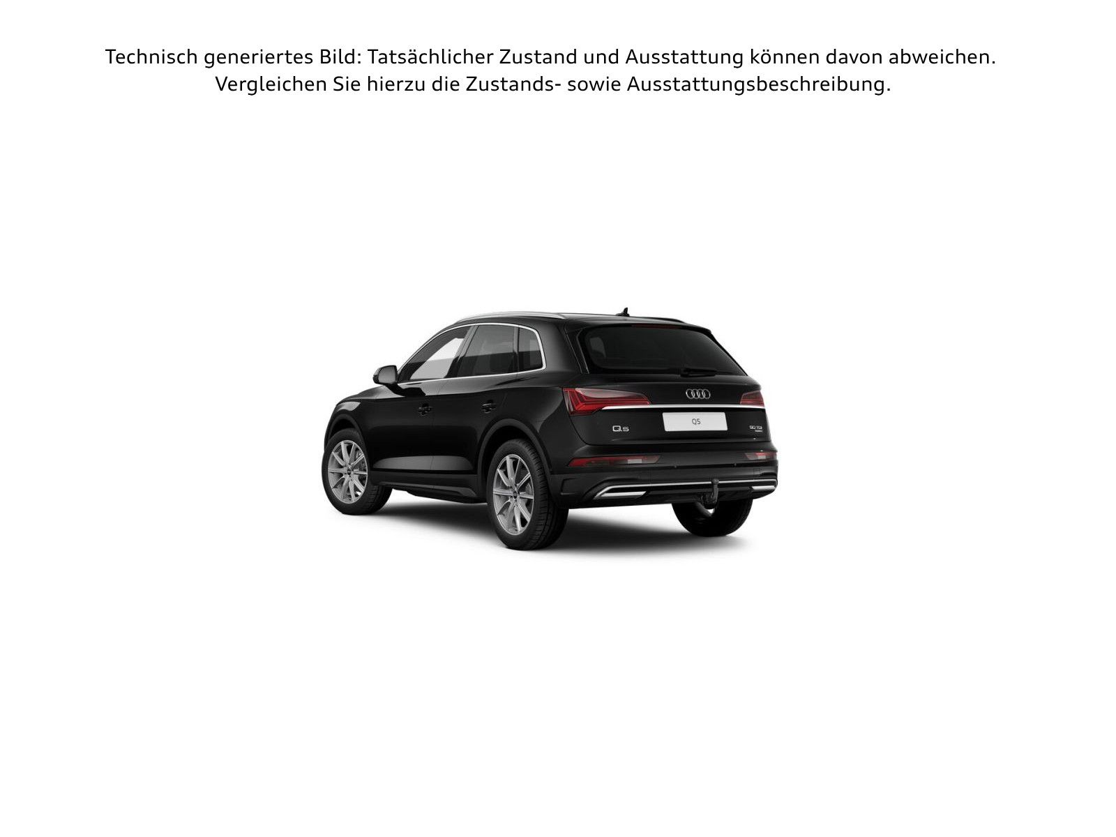 Audi Q5 - Bild 4