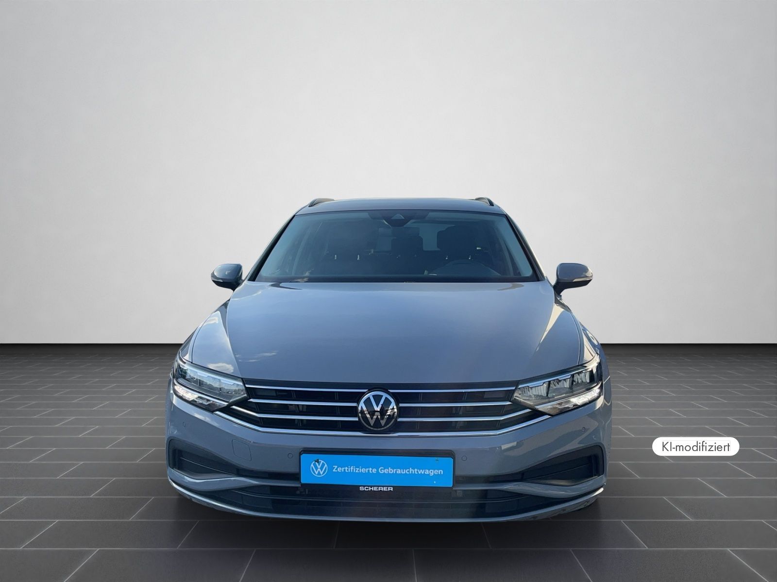 Volkswagen Passat Variant - Bild 6