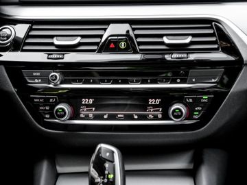 BMW 530 - 9