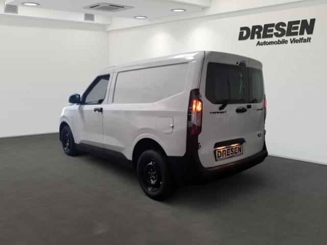 Ford Transit Courier Trend 1,5 l EcoBlue Kamera+Navi+