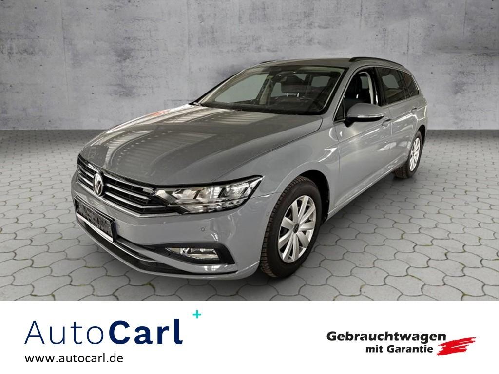 Volkswagen Passat Variant Business 2.0 TDI DSG AHK/RKF