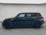 MINI Cooper SD Clubman All4 Aut Glasd Leder ACC Navi  - MINI Cooper SD Clubman Gebrauchtwagen