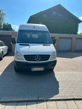 Mercedes-Benz Sprinter 316 CDI Kastenwagen... - Mercedes-Benz Sprinter: Kastenwagen