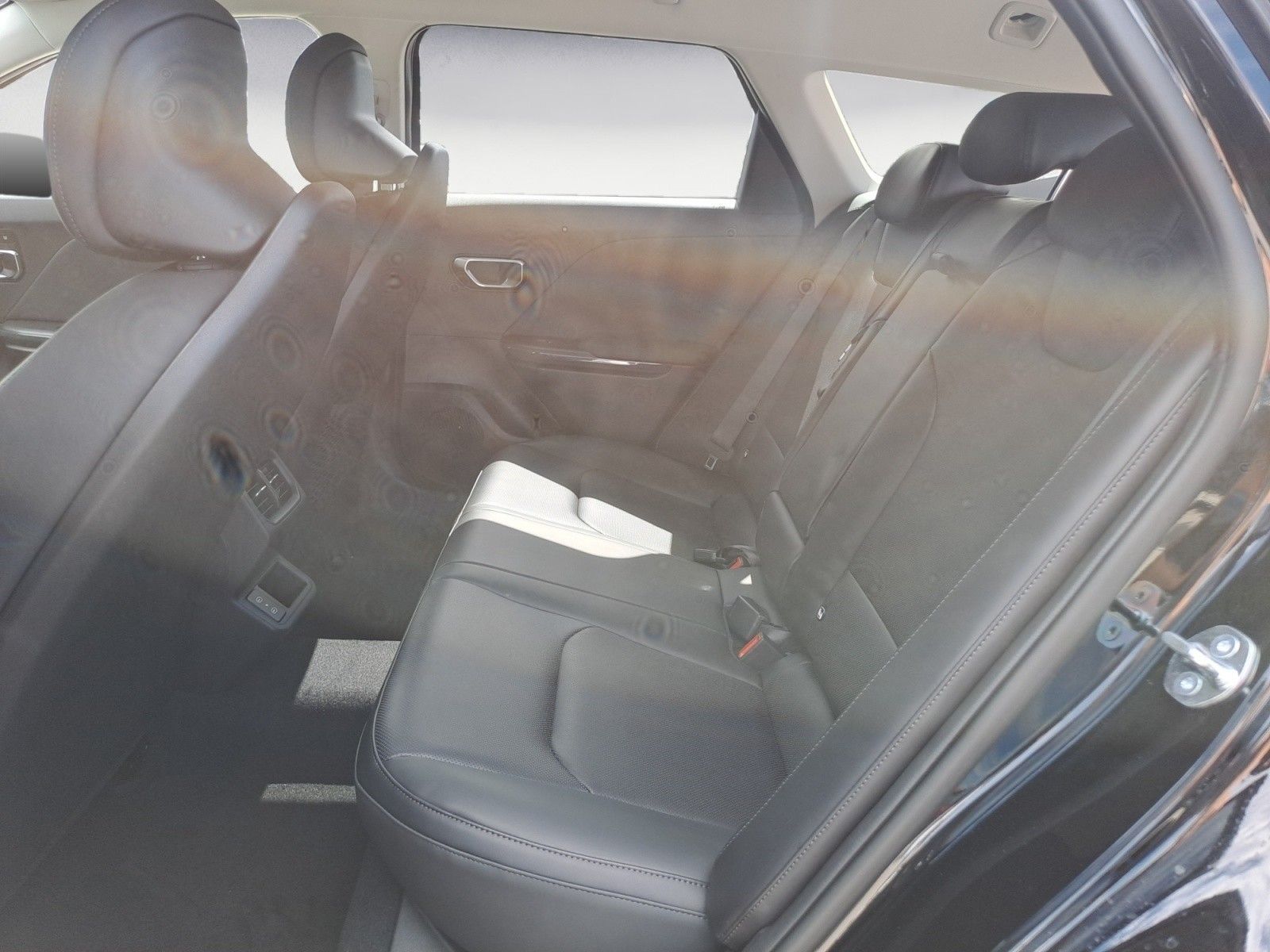 Kia K4 - Bild 14