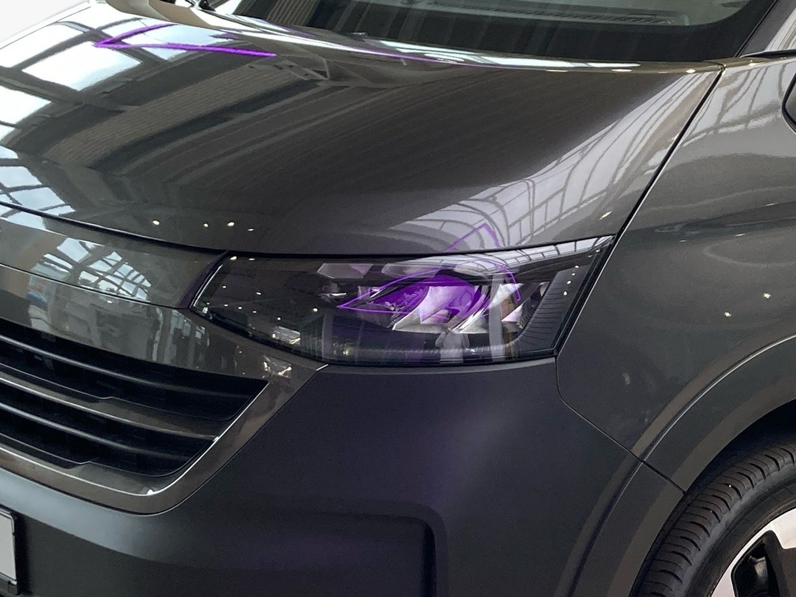 Volkswagen Andere - Bild 6