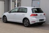 Volkswagen Golf VII Lim. Join+Navi+Klimaaut+PDC+1.Hand - Volkswagen aus 2018