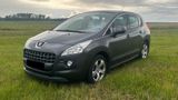 Peugeot 3008 Premium Panorama Tempo AHK NEU Zylinderkopf - Peugeot 3008: Premium