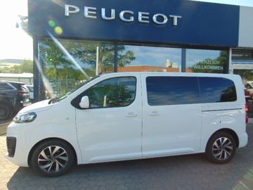 Bild 7 Citroën SpaceTourer Spacetourer Feel M