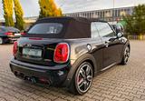 MINI John Cooper Works Cabrio NAVI PDC SHZ RFK - gebrauchte Cabrios in Düren