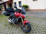 Honda Hornet  CB 600F - HONDA CB 600 F