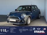 MINI One D 5-Türer Pepper Navi.PDChinten.AppleCar - MINI One D Diesel Gebrauchtwagen