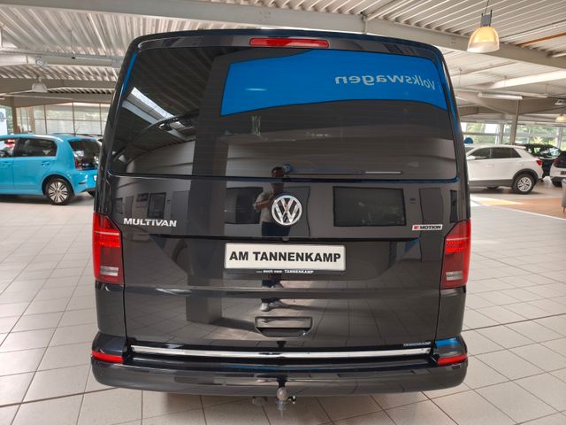 T6.1 2.0 TDI 4x4 Multivan Highline*SH*APP*Navi*