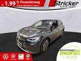Volkswagen ID.4 1st Max 150/77 368,-ohne Anzahlung Pano AHK - Volkswagen ID.4 mit Panoramadach