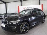 BMW 330e Touring xDrive M-SPORT LASER, HUD, LEDER - BMW 330 in Hamm