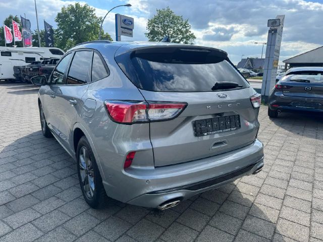 Ford Kuga 1.5 ST-Line X AHKGJR