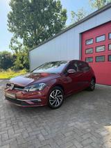 Volkswagen Golf VII 1.6 TDI Join LED, Rückfahr, Carplay - Volkswagen Gebrauchtwagen in Oberhausen
