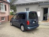 Volkswagen Caddy 1,0TSI 75kW BMT Trendline 5-Sitzer Tre... - VW Caddy Gebrauchtwagen in Stuttgart