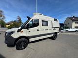 CS Reisemobile CS Independent 4x4 , MB Sprinter 419 V6, 4.4t,  - CS Reisemobile Wohnwagen & Wohnmobile