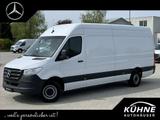 Mercedes-Benz Sprinter 317 CDI Kasten PRO L3H2 24M.JungeSterne - Mercedes-Benz Gebrauchtwagen mit Automatikschaltung