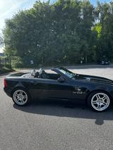 Mercedes-Benz SLK R170 (192 PS) | TÜV NEU & Rostfrei!  - Mercedes-Benz SLK-Klasse R170