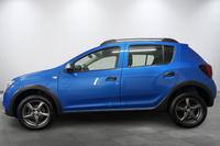 Dacia Sandero II Stepway Prestige Apple Kamera DAB