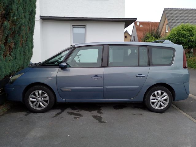 Renault Grand Espace 7 Sitze