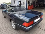 Mercedes-Benz SL 320 Roadster Alu Leder elektr. Sitze SHZ - Mercedes-Benz Gebrauchtwagen von 1996