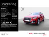 Audi Q2 Sport advanced 35 TFSI Navi*LED*Kamera*virtua - Audi Gebrauchtwagen in Hanau