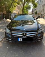 Mercedes-Benz CLS 350 CDI - - Mercedes-Benz CLS 350 in Berlin