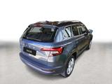 Skoda Karoq Style 1.5 TSI AHK+ACC+CANTON+NAVI+PANO+RFK - gebrauchte Skoda Karoq aus dem Jahr 2022