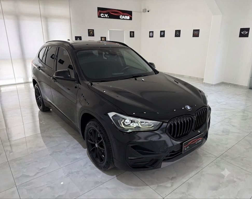Image of BMW X1