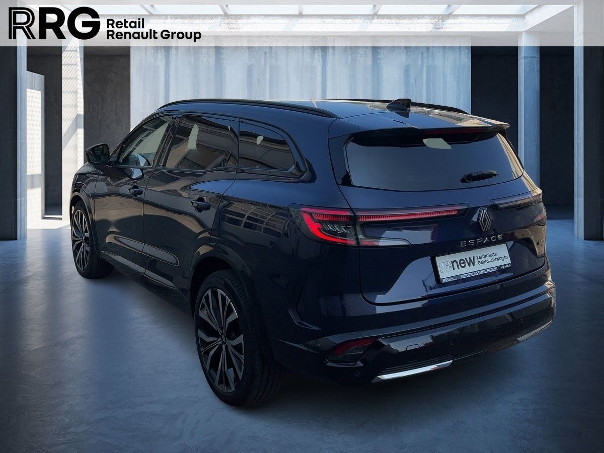 Renault Espace - Bild 4