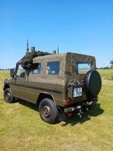 Mercedes-Benz G 230 - Mercedes-Benz G 230 Gebrauchtwagen