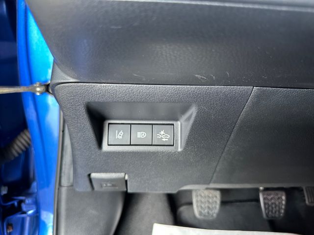 Toyota Yaris  Comfort