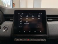 Renault Clio - Vorschau Bild 17