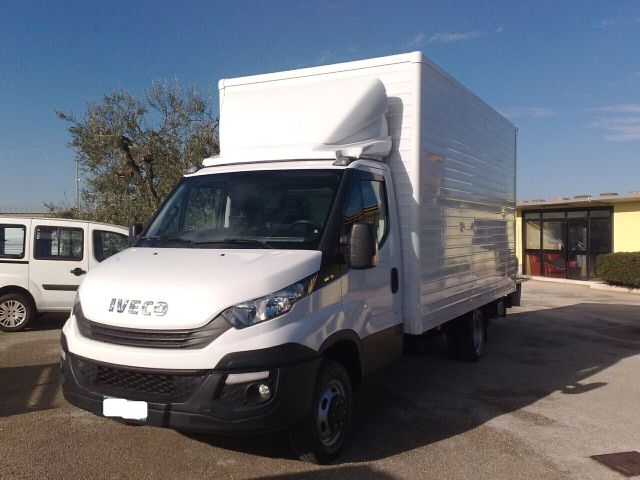 Iveco Daily 35c15 3000cc C. in lega sponda - 201