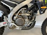 Yamaha WR 250 F - Yamaha Motorräder in Hamburg